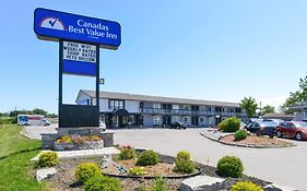 Travelodge st Catharines